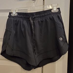 MPG Running Shorts